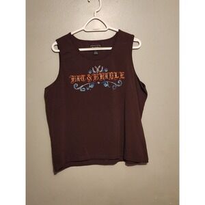 Bit &‎ Bridle womens shirt